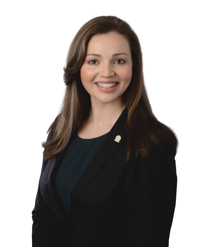 Jennifer J.L. Brun, K.C. | Lawyer | Harris & Brun Law Corporation